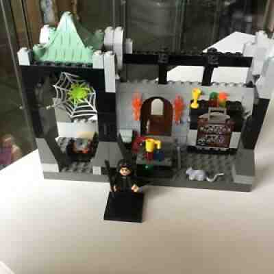 Harry Potter Lego Snapes Classroom Set