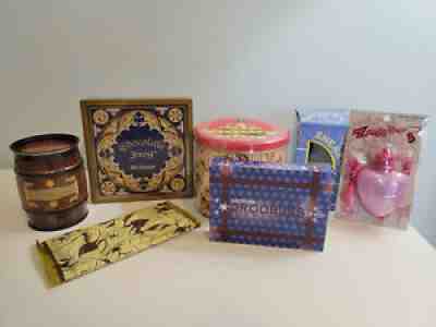 Japan Harry Potter Universal Studios Honeydukes Sweets Zonko's Weasleys' Wizard