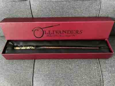 Ollivanders Reed 12 Wand 15