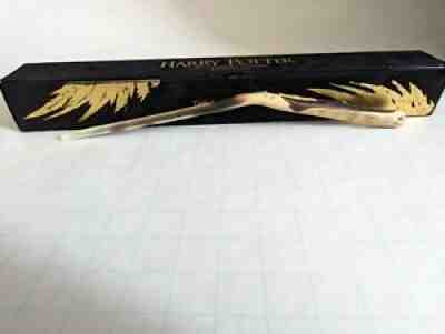 HARRY POTTER & THE CURSED CHILD OFFICIAL SCORPIUS MALFOY REPLICA WAND