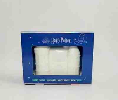 Harry Potter Wizarding Word Hogwarts Sorting Bath Bomb Warner Brothers