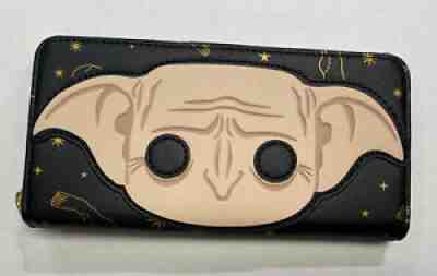 Loungefly Harry potter Dobby Wallet