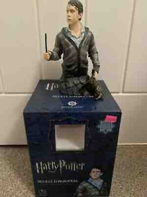 Harry Potter Neville Longbottom Gentle Giant Bust