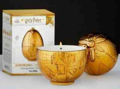 Harry Potter GOLDEN EGG Charmed Aroma