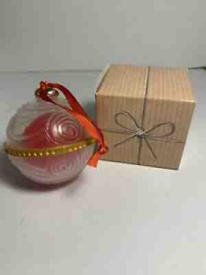 Geek Gear Wizardry Harry Potter Limited Edition Rememberall Bauble Remembauble