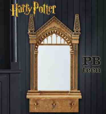 Harry Potter Wizarding World Nagini Mirror