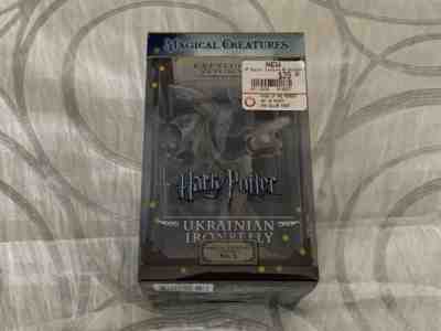 Harry Potter DRAGONS OF THE FIRST TASK Noble Collection Figurine