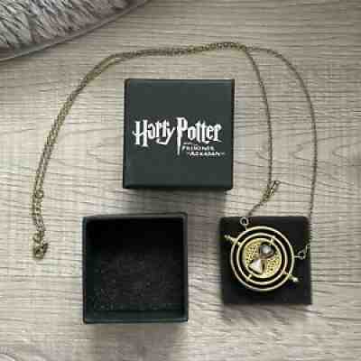 Harry Potter Prisoner of Azkaban Warner Bros 2003 Japanese Time Turner Japan