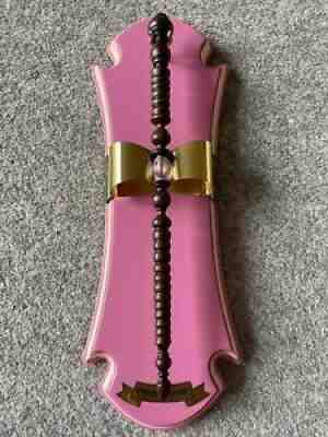 Harry Potter DOLORES UMBRIDGE WAND Display The Noble Collection
