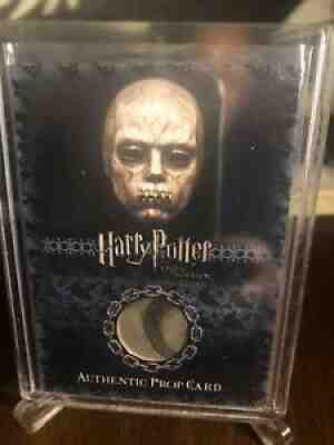 Artbox: Harry Potter Bellatrix Lestrange Death Eater Mask, wanted poster