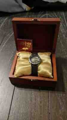 Limited Edition Harry Potter And The Goblet Of Fire Watch