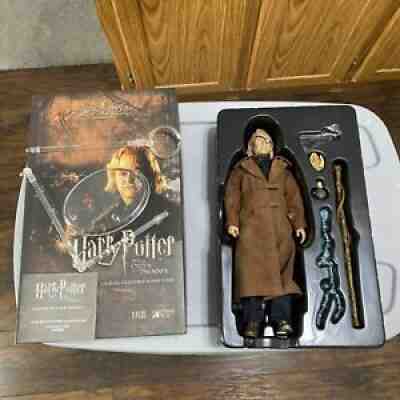 Star Ace 1/6 Harry Potter Order Of The Phoenix Alastor  ??Mad Eye ? Moody A1