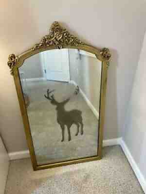 pb teen harry potter patronus mirror