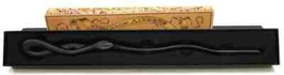 New Universal World Of Harry Potter Peter Pettigrew Wormtail Interactive Wand