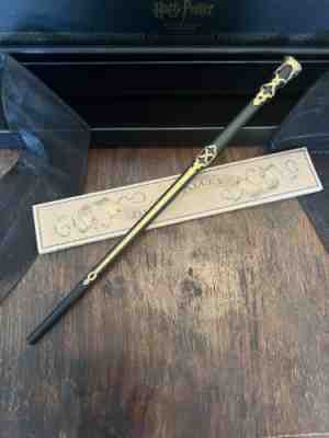 New Universal Studios Wizardng World Harry Potter Collector's Edition 2019 Wand