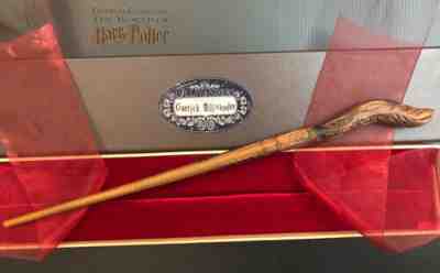 Garrick Ollivander's Wand 15