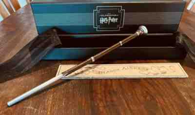 Harry Potter Celebration 2018 Wand Universal Studioâ??s Orlando