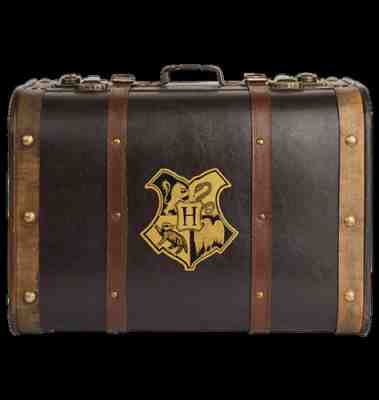 Harry Potter Collectibles luggage