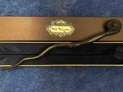 Peter Pettigrew Wand 14