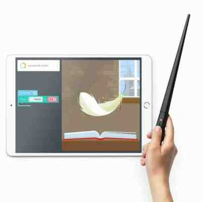 BRAND NEW Kano Harry Potter Coding Kit â?? Build a Wand. Learn To Code.Â 