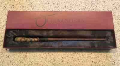 Ollivanders Reed 12 Wand 15