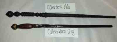 ð??¯ Universal Studios Wizarding World Of Harry Potter Interactive Wand Lot  7ð??¯ 