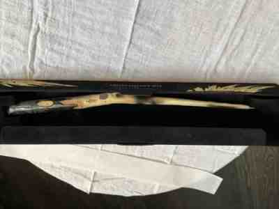 Scorpius Malfoy Wand