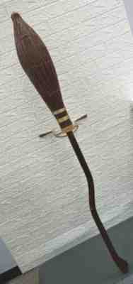 Replica of the Broom Nimbus 2000 Harry Potter Cine Replicas TM WBEI Limited Ed.