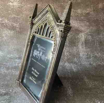 RARE! Universal Studios Japan Limited Harry Potter Mirror of Erised Photo Frame