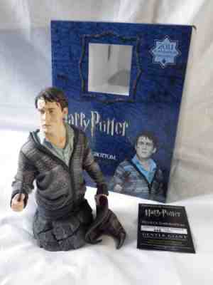 Harry Potter NEVILLE LONGBOTTOM Gentle Giant Bust 448/550 Exclusive REPAIRED