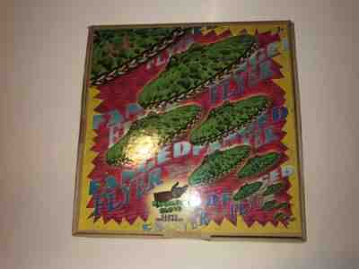 RARE RETIRED Fanged Flyer Mint In Sealed Box- Wizarding World of Harry Potter