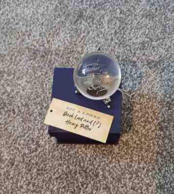 Litjoy Crate Magical Harry Potter Prophecy Orb