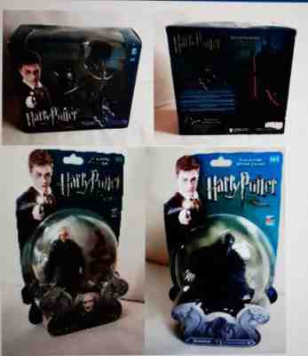 Listing for dirtydansn - Bundle of 22 Harry Potter Figures in Packs