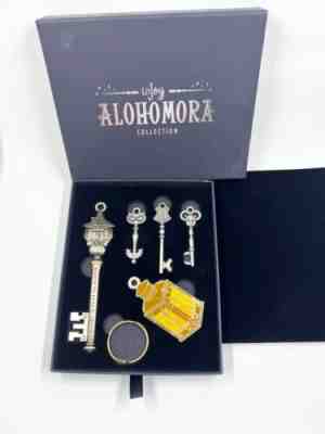 Litjoy Harry Potter Hagrid Groundskeeper Key Alohamora Collection Magical