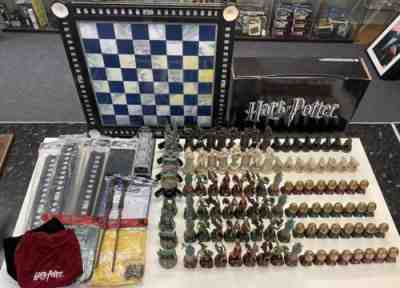 Harry potter chess online deagostini