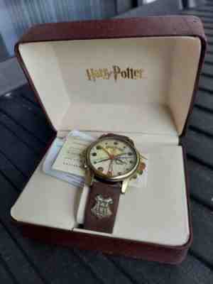 Harry Potter Dumbledore Wristwatch Never Used