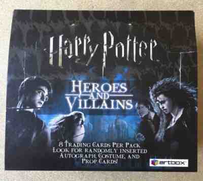 Harry Potter Collectibles : Villains Value Guide - Price List Harry