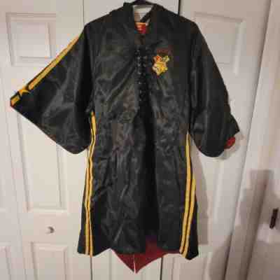 Rare Harry Potter and the Goblet of Fire Discontinued / Retired Japan RobeÂ 