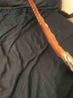 Authentic replica Harry Potter Life Size Firebolt Broomstick