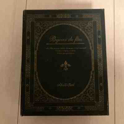 Harry Potter Accessory Case & Music Box Retro book design from Japan