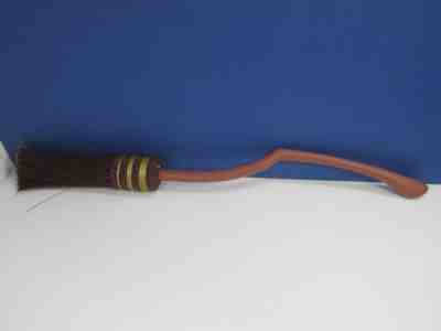 RARE harry potter NIMBUS 2000 VIBRATING BROOMSTICK quidditch TOY vibration