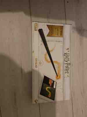 Harry Potter Wand Coding Kit Opened Never Used Unwanted Present