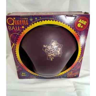 USJ Harry Potter Universal Harry Potter Quaffle Ball