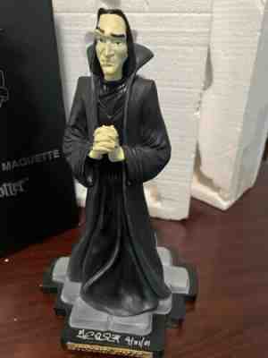 The Potter Collector - HARRY POTTER COLLECTIBLES - WB MAQUETTES