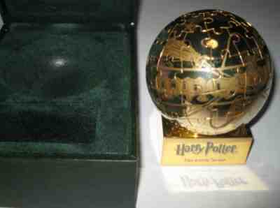 Harry Potter Collectibles : Harry Potter Puzzle 5000 Value
