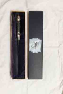 Narcissa wand Harry Potter