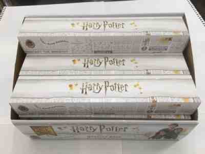 Harry Potter Nobel Collection Mystery Wand Series 1 +2 Complete Collections