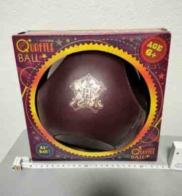 USJ X Harry Potter Universal Quaffle Ball Movie Goods Cute JP.