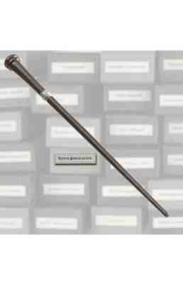 New Universal Studios Wizarding World Of Harry Potter Rufus Scrimgeour Wand