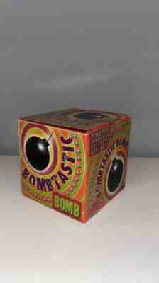 Rare Harry Potter Bombtastic Bomb